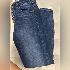 Classic Blue Women's Jeans